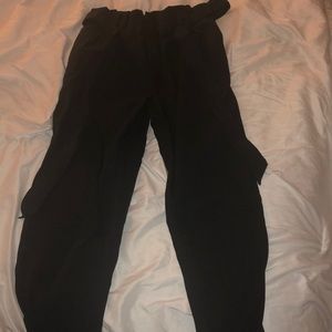 Fashion Nova Going on an Adventure Cargo Pants